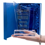 PREZENT ROCZNICA ŚLUBU na Jubileusz 1-99 LAT Złota Srebrna Diamentowa Gody - 0104