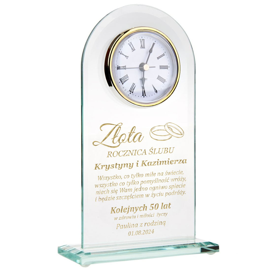 prezent na rocznicę ślubu, prezent na rocznicę
