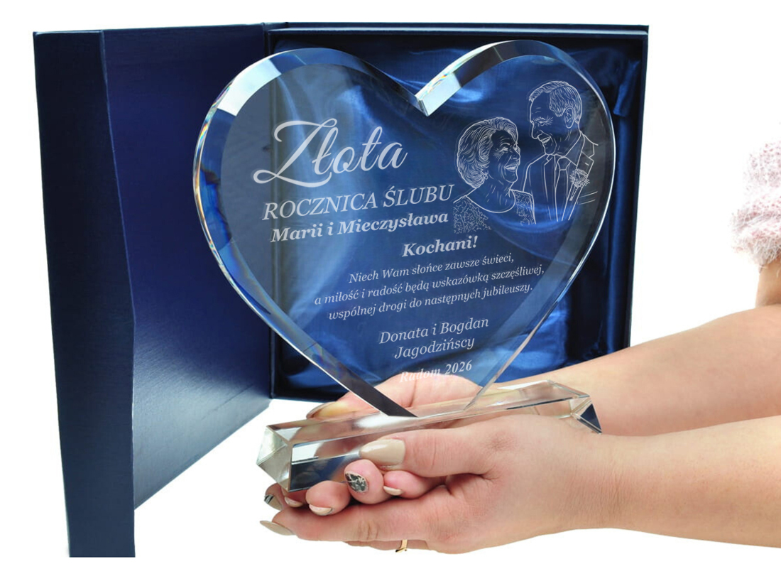 pamiątka ślubu; prezent na ślub; prezent dla nowożeńców; 